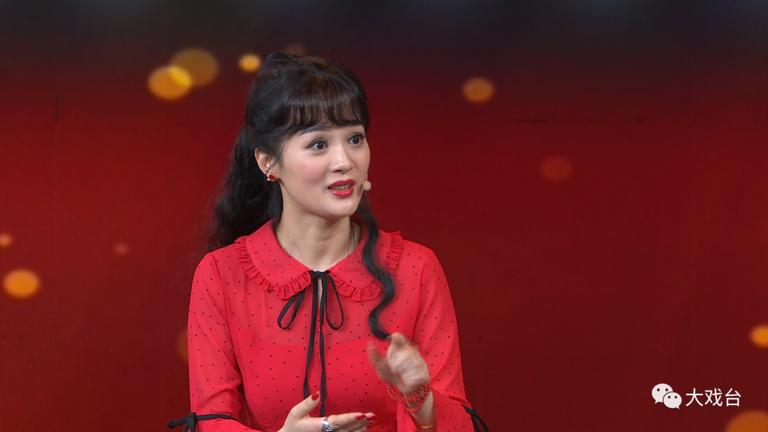 今晚播出《大戏台》| 越剧《甄嬛》|甄嬛|越剧|大戏台_新浪新闻