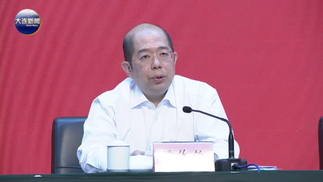 辽宁大连市委书记市长向这个问题开刀