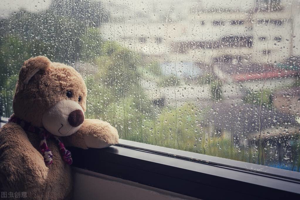 下雨天总犯困是怎回事?