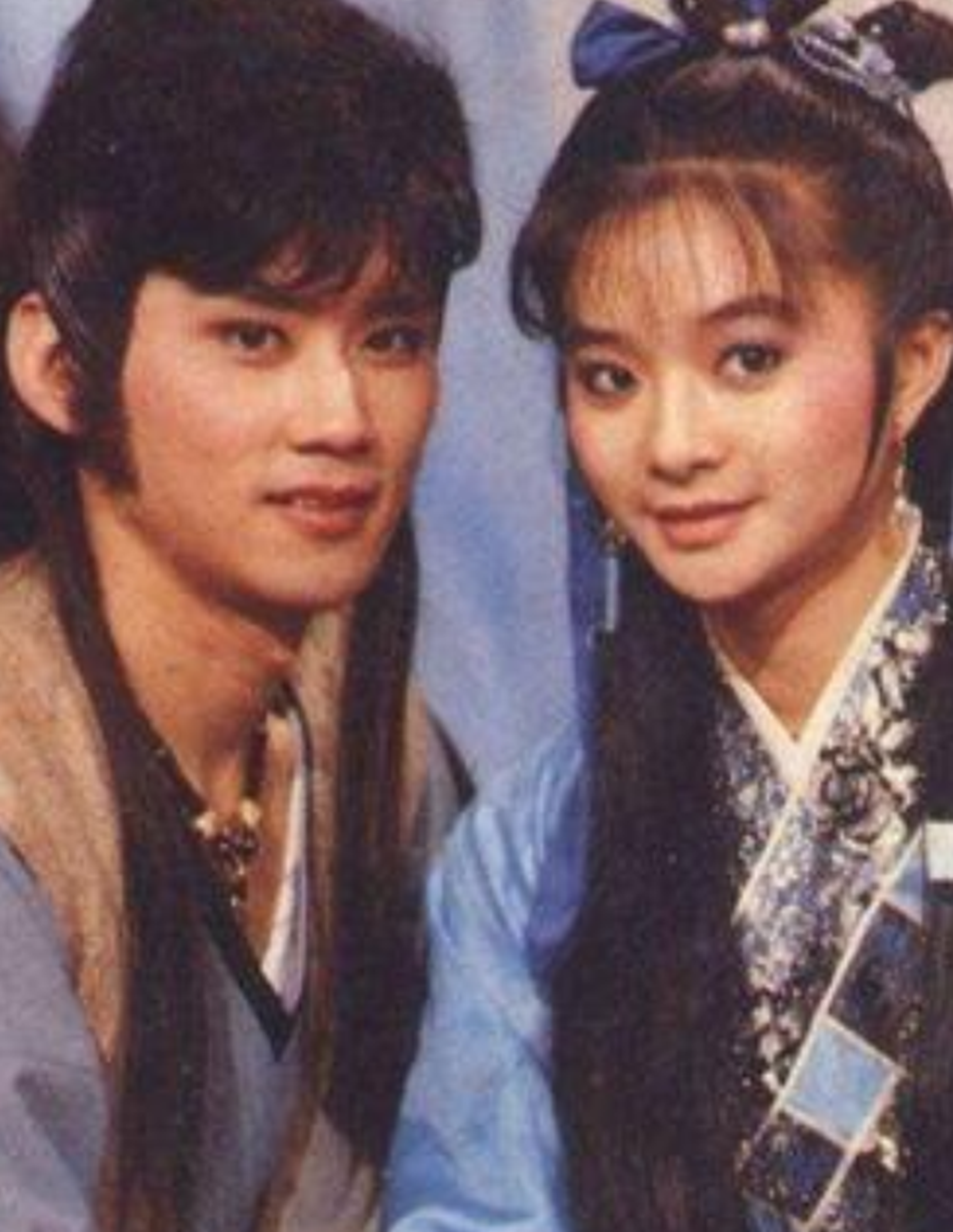 台湾演员李小飞:隐婚十年退圈才公开,对外谎称老婆是小姨子