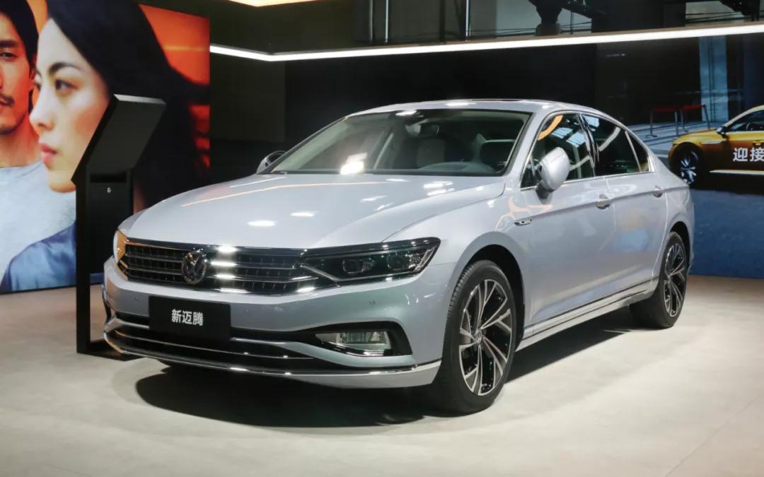 口碑就是号召力,这几款合资中型车你一定要看