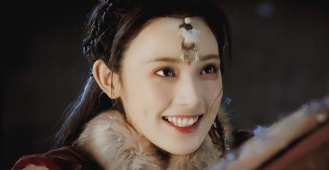 《东宫》豊朝"太子妃"曲小枫,她悲剧的开始,其实全因为他