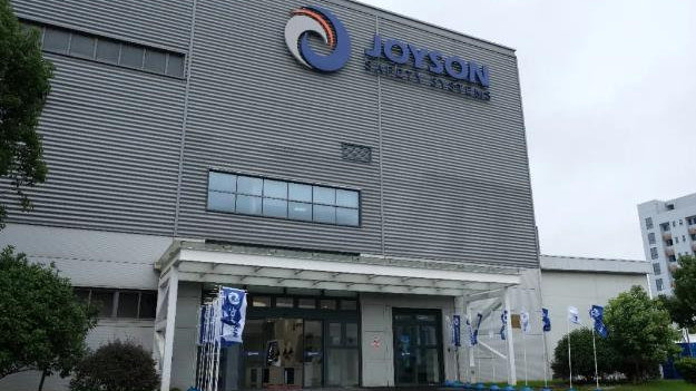 订单饱满 瑞浦能源再建8gwh动力电池新项目