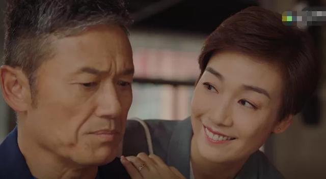 使徒行者3首播林峯回归郑恺乱入抢镜剧情高能演技获赞