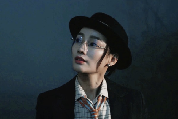 《瞄准》她虽不是女一号,但人美戏好,表现惊艳获得观众喜欢|瞄准|付枚