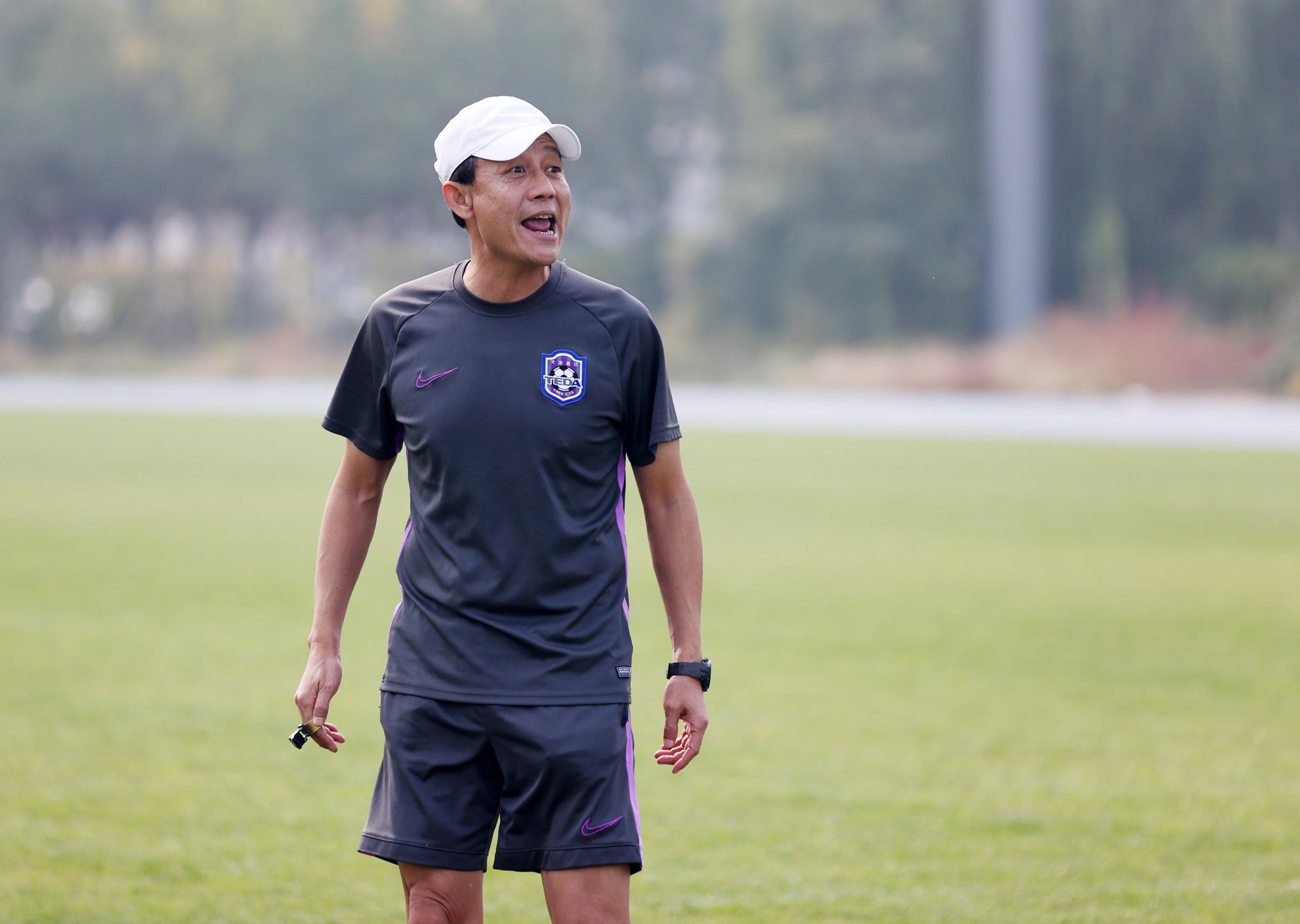 泰达蓄势待发,王宝山防守押宝u21新援,全新后卫线 双阵型保级