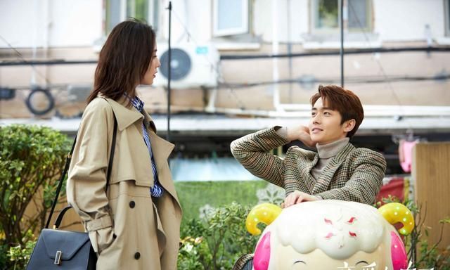 苏小苑编剧,刘诗诗,朱一龙领衔主演,阚清子,彭冠英,李泽锋,陈米麒