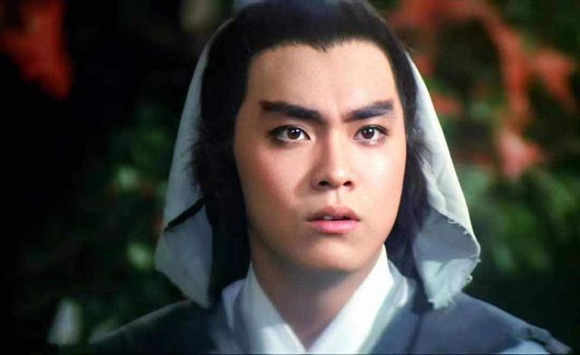 凭"毒舌"撑起整部综艺,但年轻时的尔冬升你又了解多少?