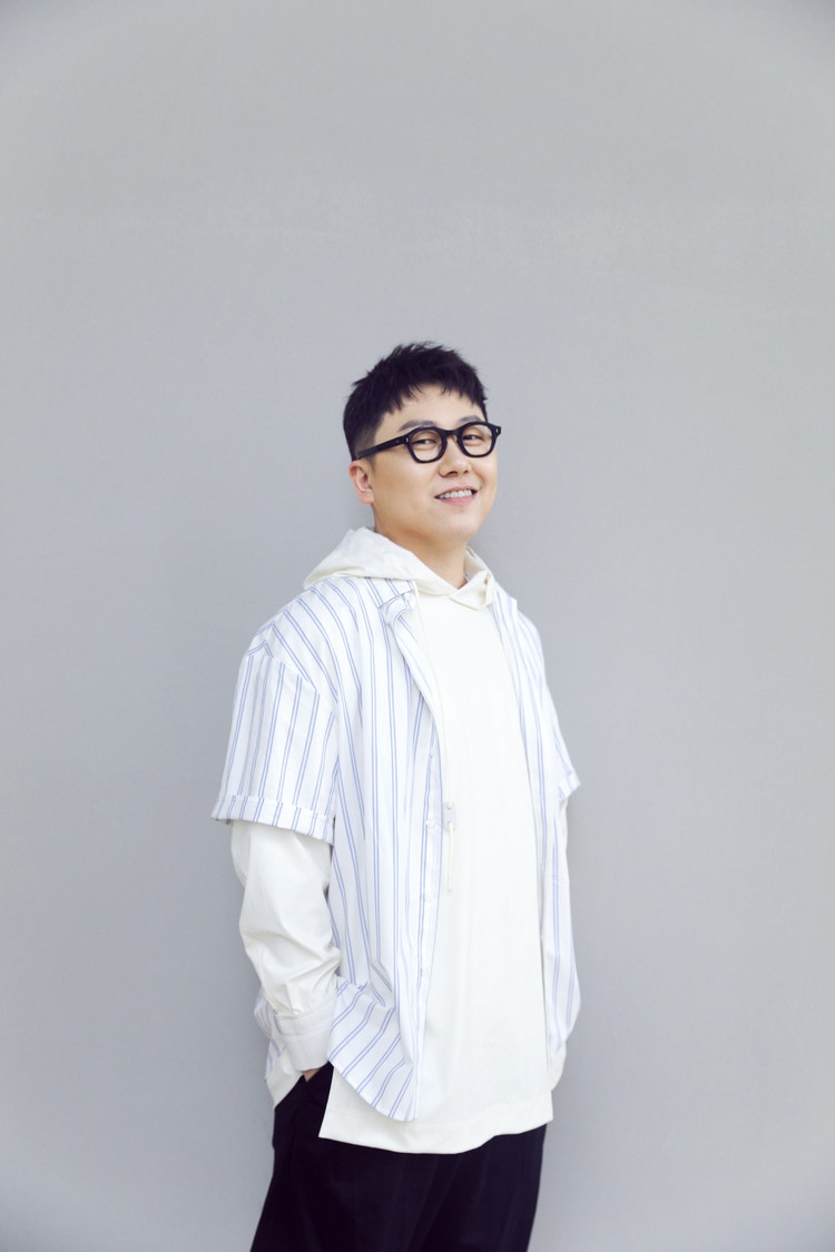 张小厚的巨鹿路因为未知所以期待麻乐音乐专访