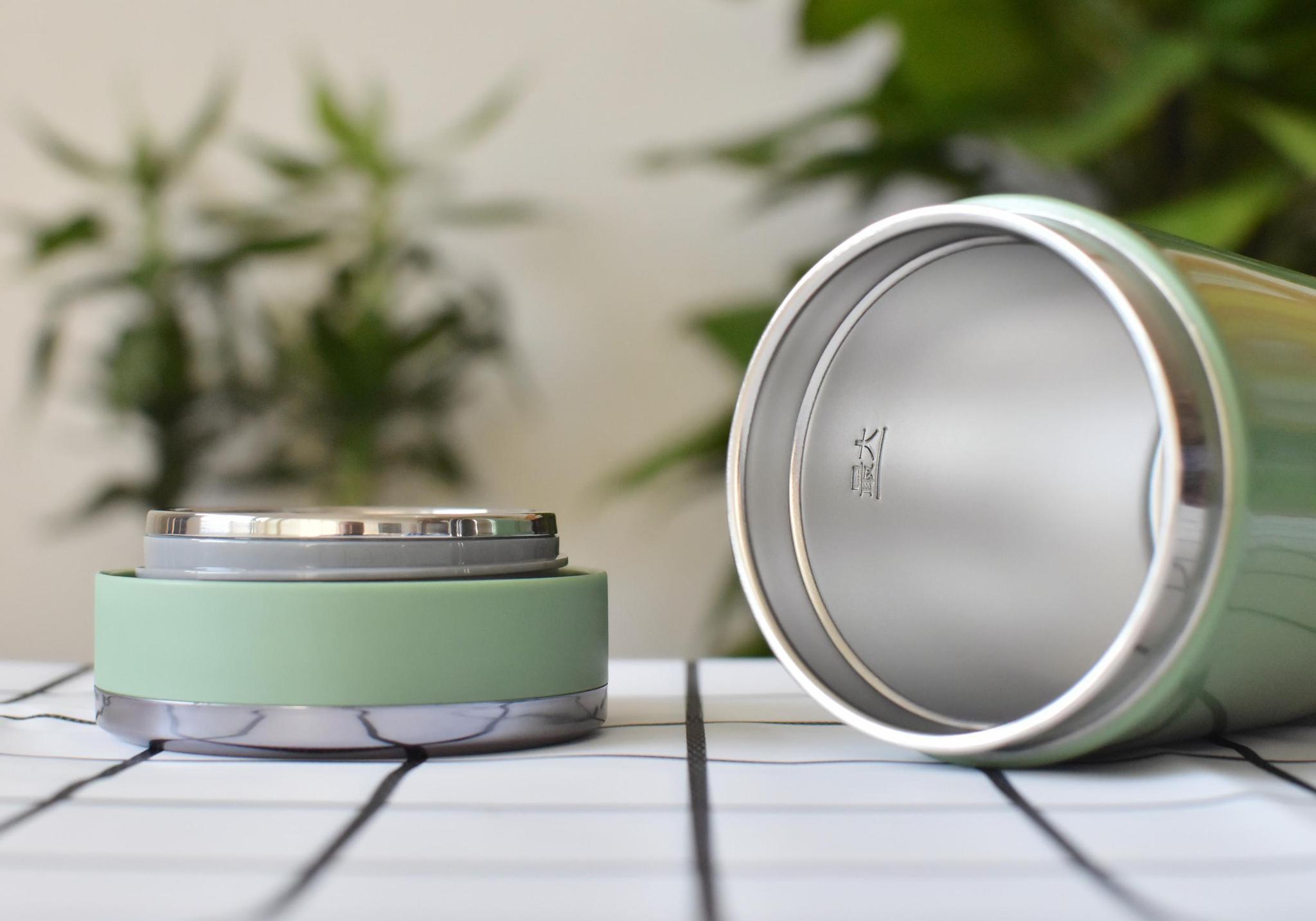 烧水保温一个就够了摩飞便携烧水杯满足不同冲饮需求