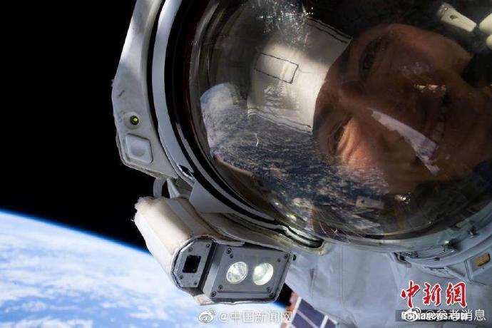 太空失重是怎样一种感受