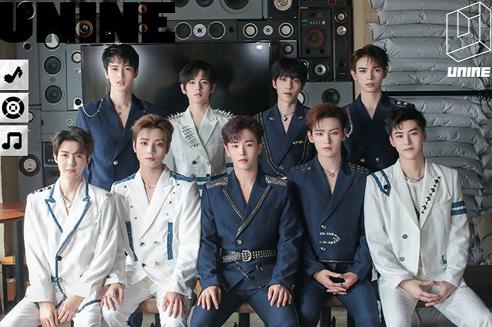 李汶翰无归属感成员都有自己的小九九unine这么糊是有原因的