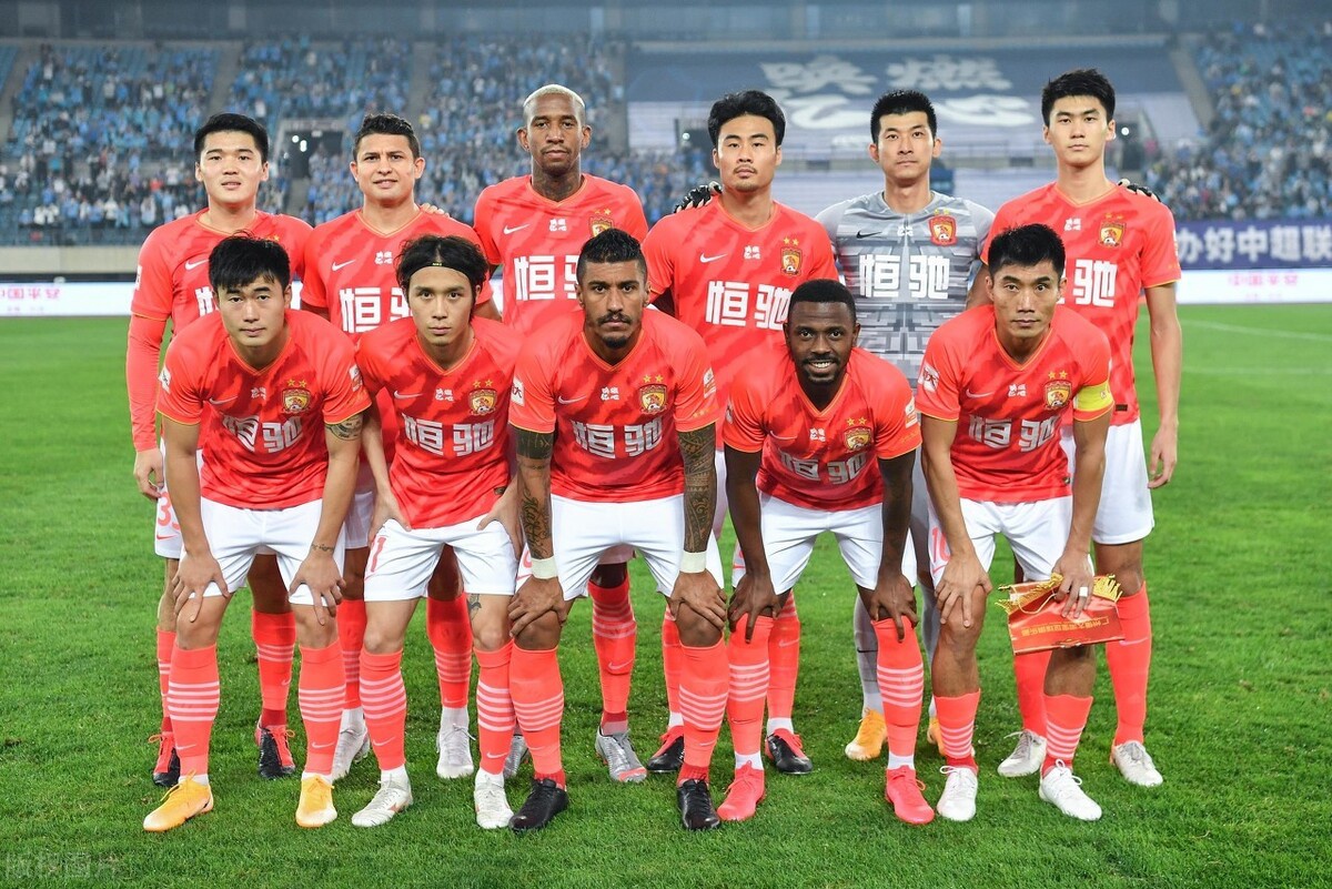 广州恒大引进赫迪拉绝不现实一优势已保球队未来无忧