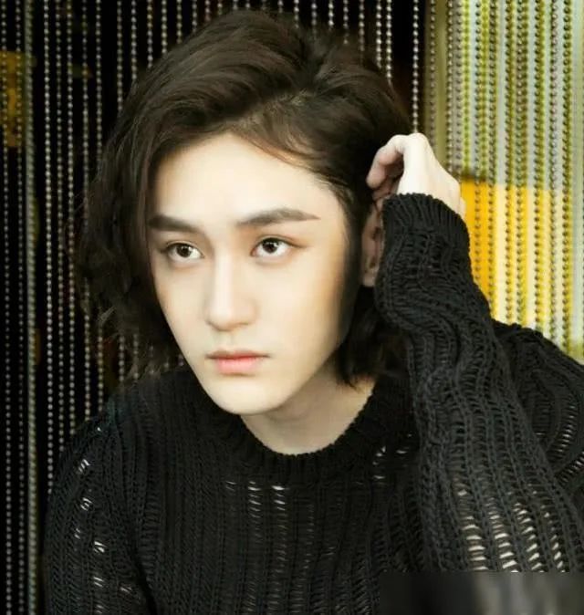 把《演员请就位》做成男色秀场的,是郭敬明吗?