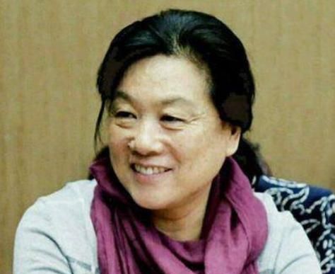 不顾反对娶圈外丑妻,今妻子成就惊人|杨琨|徐少华|唐僧_新浪新闻