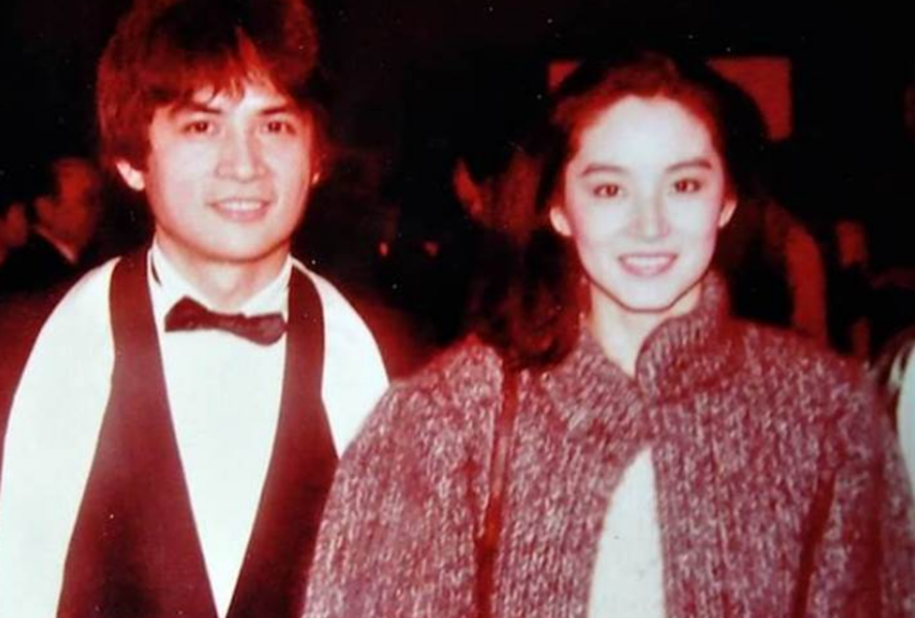 台湾演员李小飞:隐婚十年退圈才公开,对外谎称老婆是小姨子