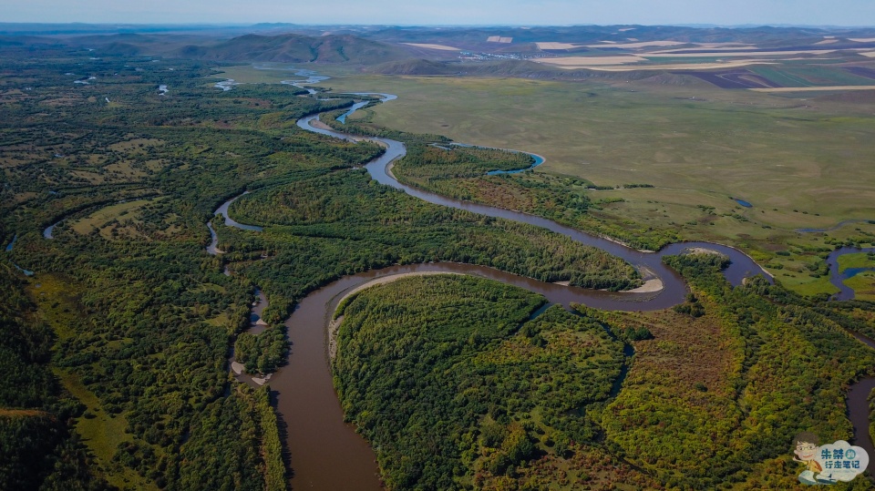 国内最无奈的湿地景区,虽是亚洲第一湿地,却被所在地盖住了风头