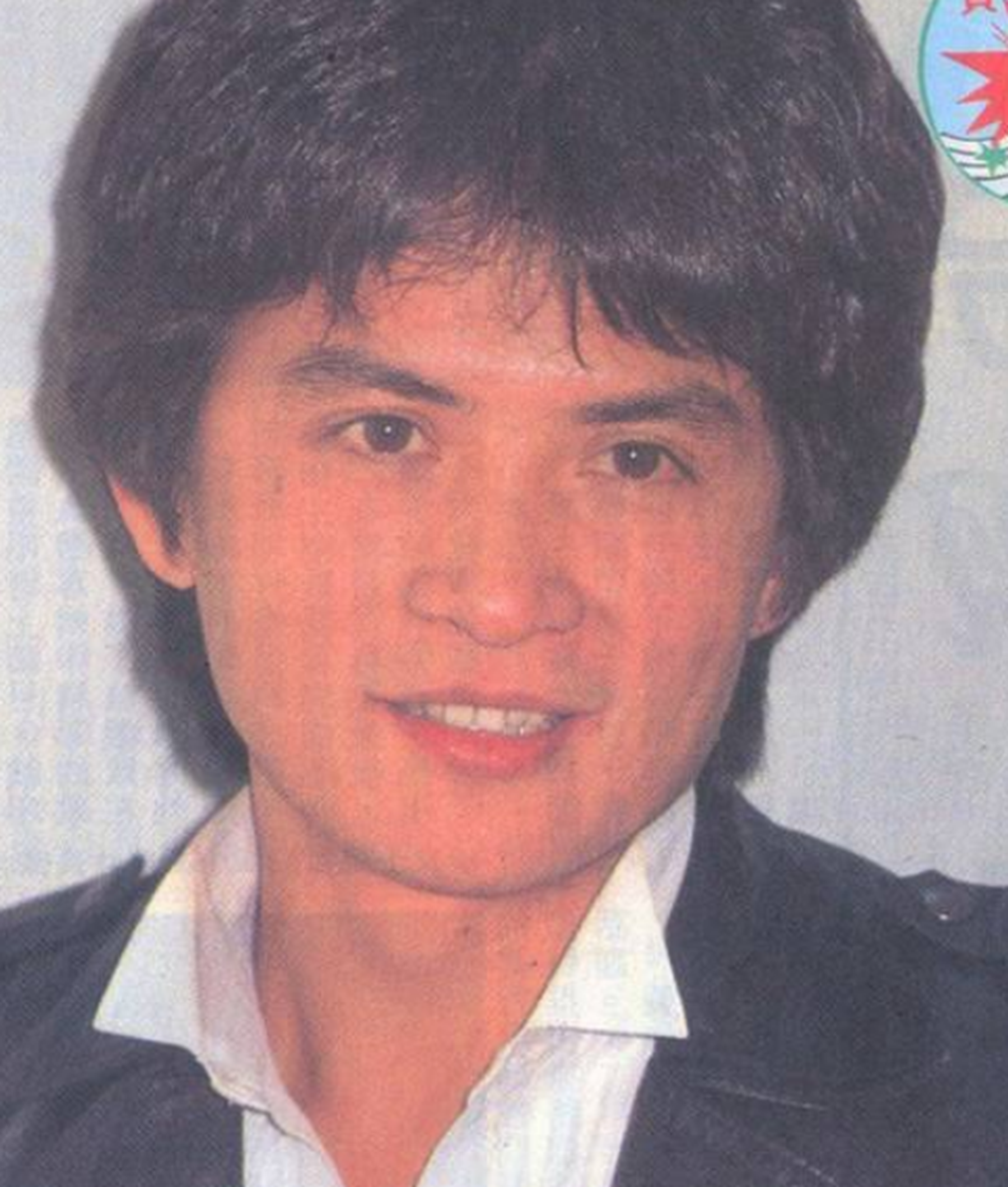 台湾演员李小飞:隐婚十年退圈才公开,对外谎称老婆是小姨子