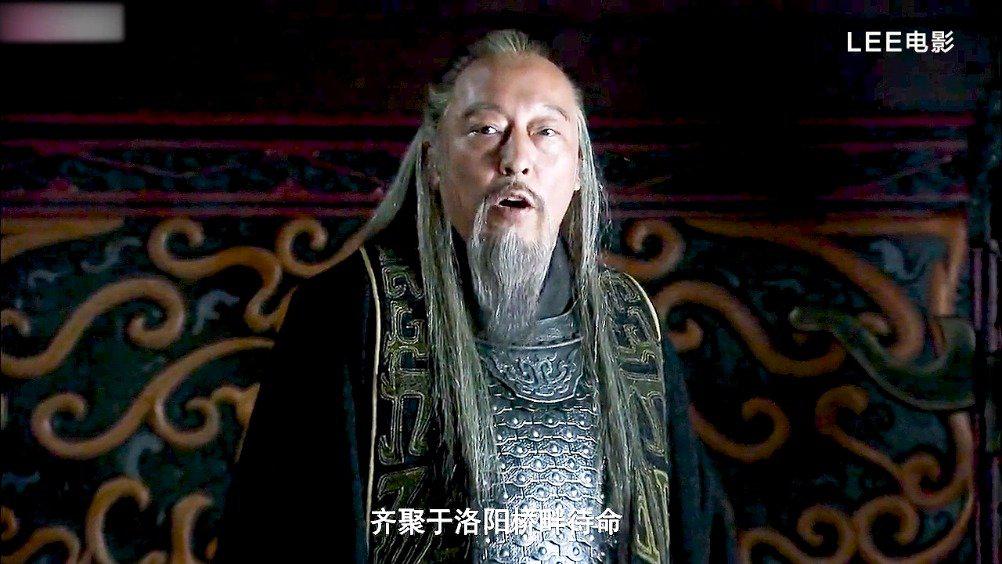 司马懿磨剑几十年,终于在这一刻选择了出手_新浪新闻