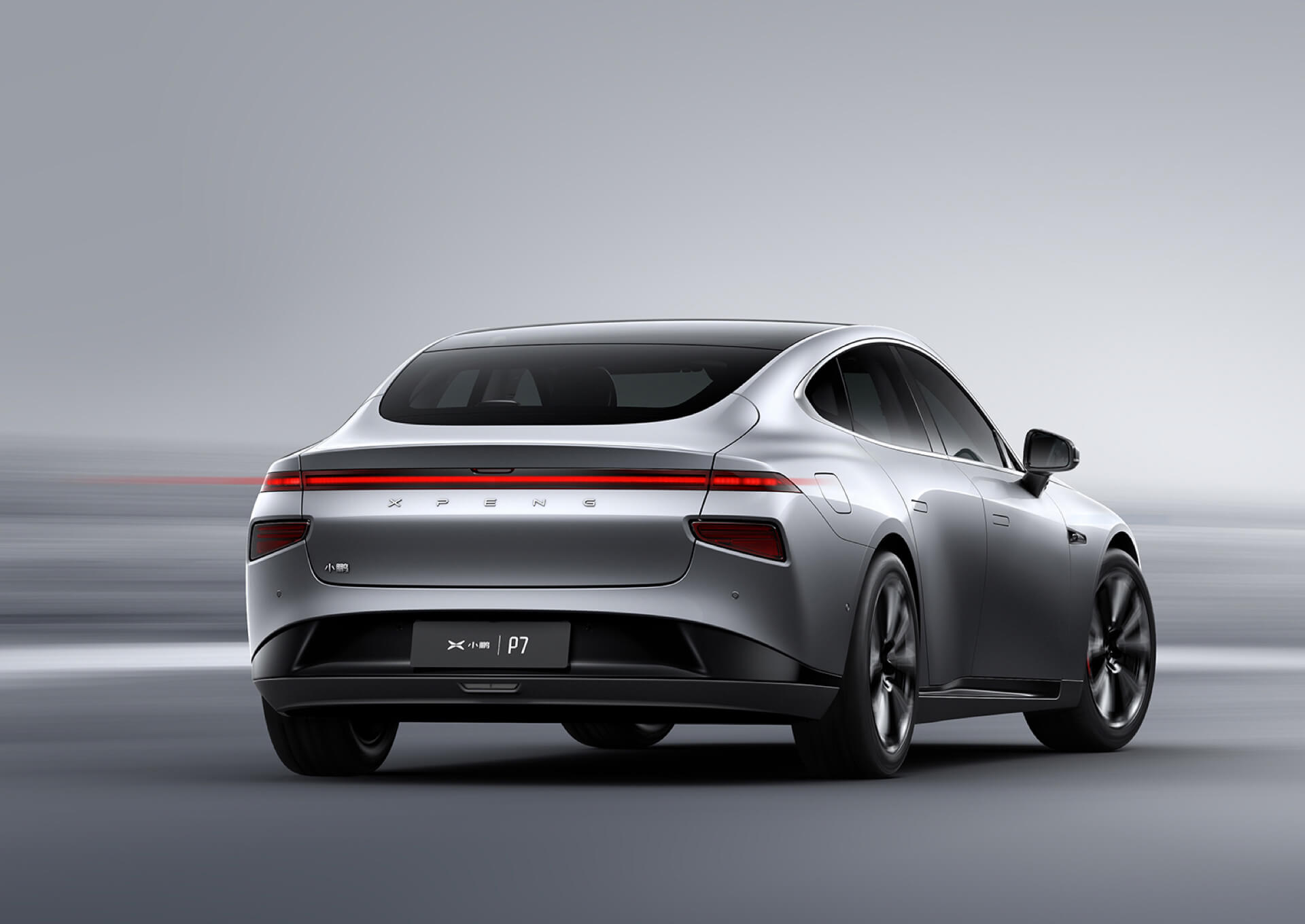 对特斯拉降价提前做预案,小鹏p7发出保价政策通知