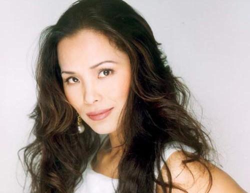 歌坛里唱功了得的明星不在少数,韦唯就是其中之一.