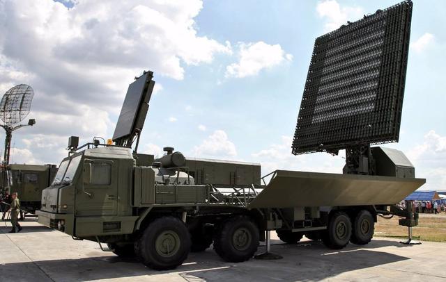 印度成功发射反雷达导弹动作一气呵成专家技术发展太快了