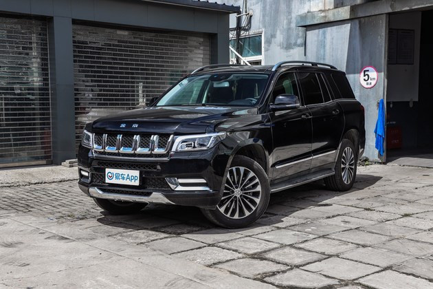 奔驰技术公司撤出北汽德奔北汽将无法共享奔驰技术