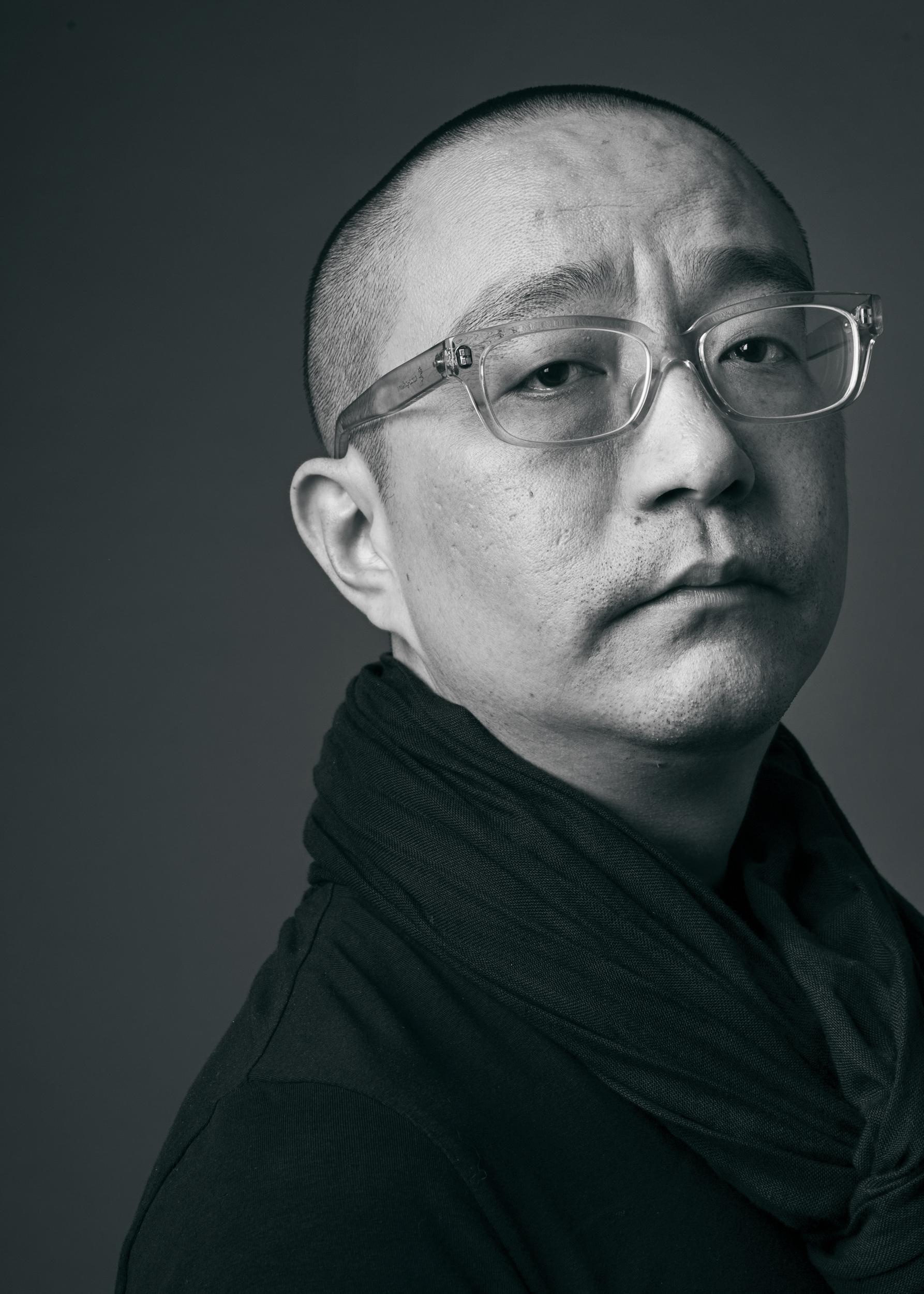 木作美学大师汇 |倒计时3天:空间叙事大师毛继军成都开讲