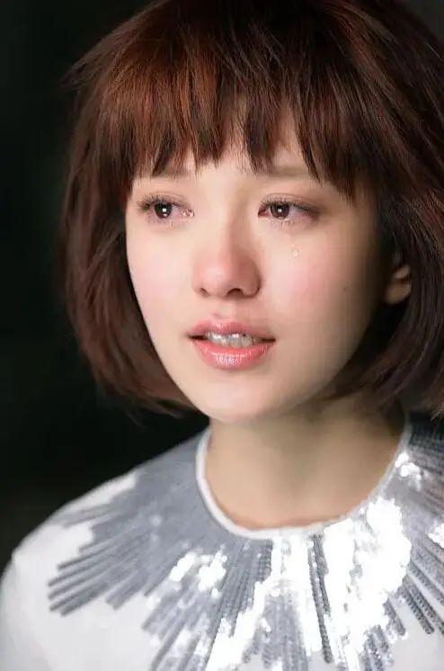 郭采洁|顾里|喜宝_新浪新闻