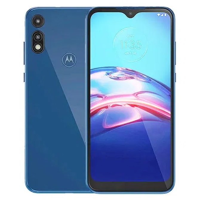 motoe7配置及售价曝光将在本月正式发布