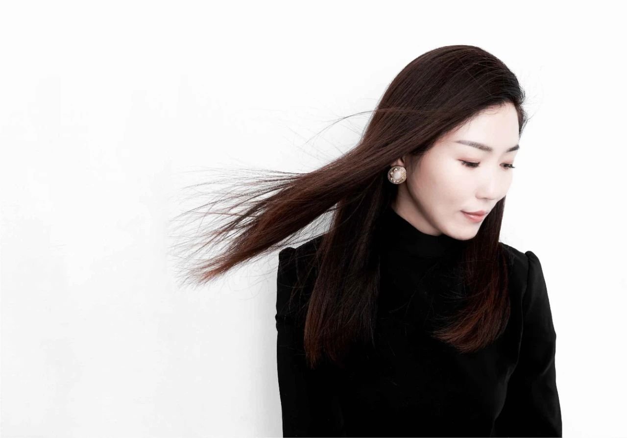 huayu says丨陈怡佳:贯彻生活至上的态度,创造空间的美感