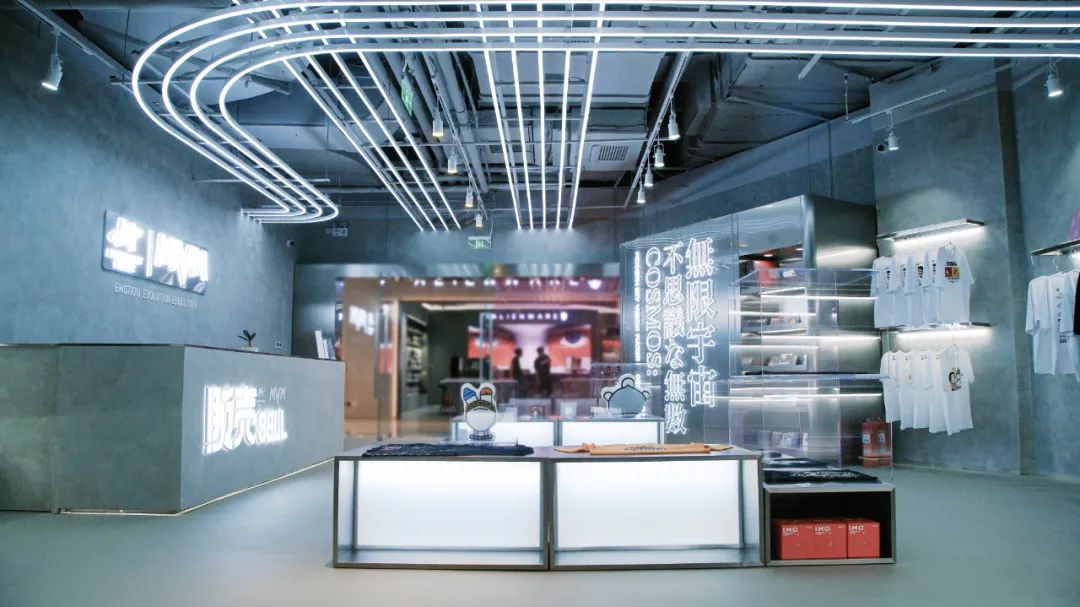 摩登天空mvm聚能场unijoyrenow巡回workshop再起新章