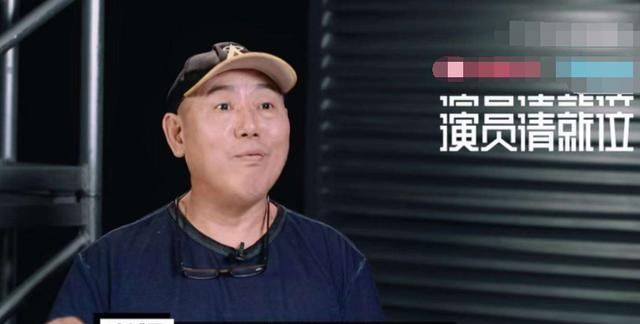 剧务,两次创业血亏,李诚儒今凭毒舌成节目顶流|过把瘾|李诚儒|演员请