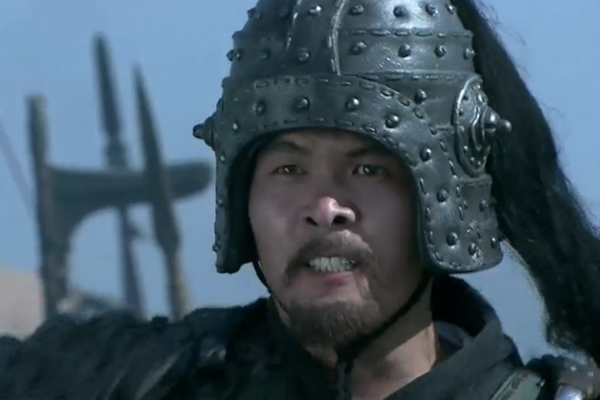 关羽杀了颜良,是谁杀了文丑