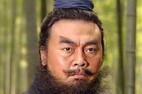 抚外水江阳,犍为等处所属州郡,令严颜,卓膺引张飞抚巴西德阳所属州郡