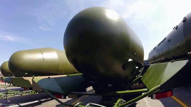 df5b能否车载机动发射?|洲际导弹|固体|重量_新浪新闻