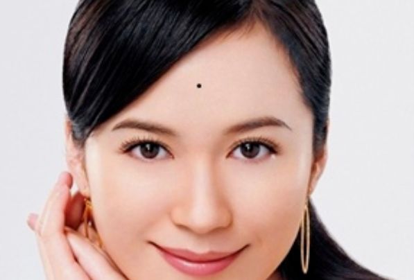 身上4颗"福气长寿"痣,命里暗藏大富贵,越老越有福健康长寿