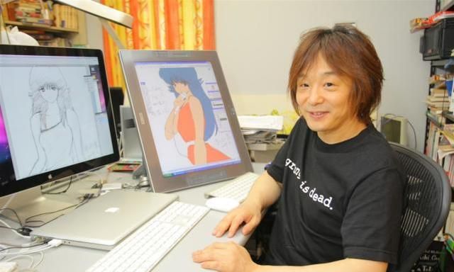 漫画家61岁因病去世 曾是jump顶流作者 作品是80年代热门 橙路 年代 漫画家 新浪新闻 漫画家61岁因病去世 曾是jump顶流作者 作品是80年代热门 橙路 年代 漫画家 新浪新闻
