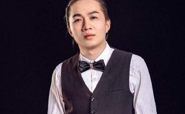 德华再次澄清景慧事件,拿出实锤怒怼葛歌:嫉妒使他恼羞成怒