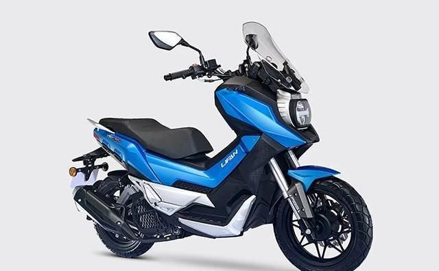 力帆kpv150量产上市在即官宣详细参数和配置售价12980元起