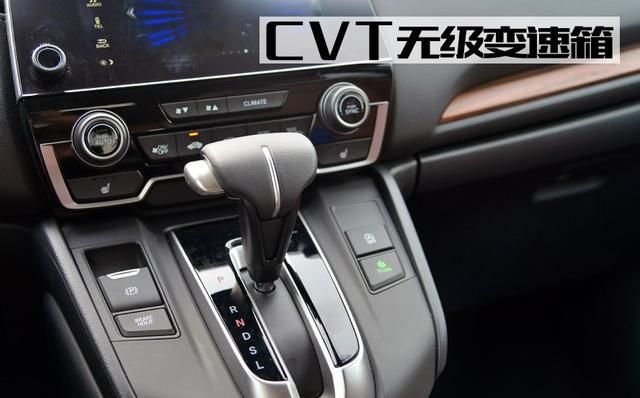 20萬預算,入手本田crv1.5t風尚版,大家覺得怎麼樣?