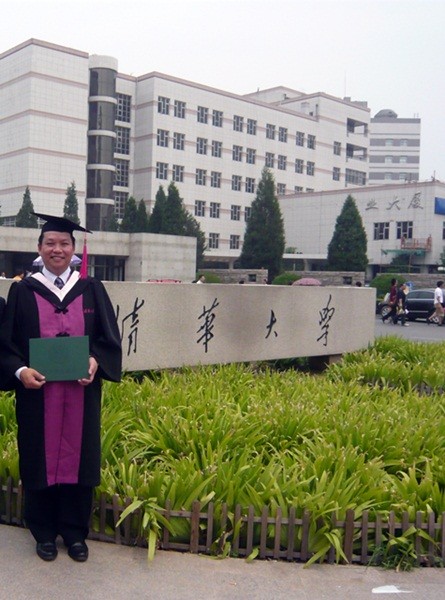 andy tse谢国辉:一勤天下无难事,长期主义创奇迹