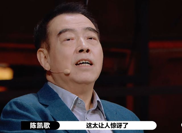 郭敬明的导演能力再次被质疑,网友直言:还活在《小时代》呢