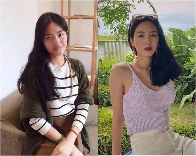 结婚对女性影响大?唐艺昕产后颜值更惊艳,赵丽颖甩掉土气成腰精
