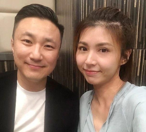 昔日TVB金牌主持人绯闻缠身,沉浮多年,今重返TVB做全新节目