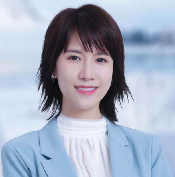 女二是由程也晴担任,程也晴也是一位名气不大的演员,15年进入影视圈