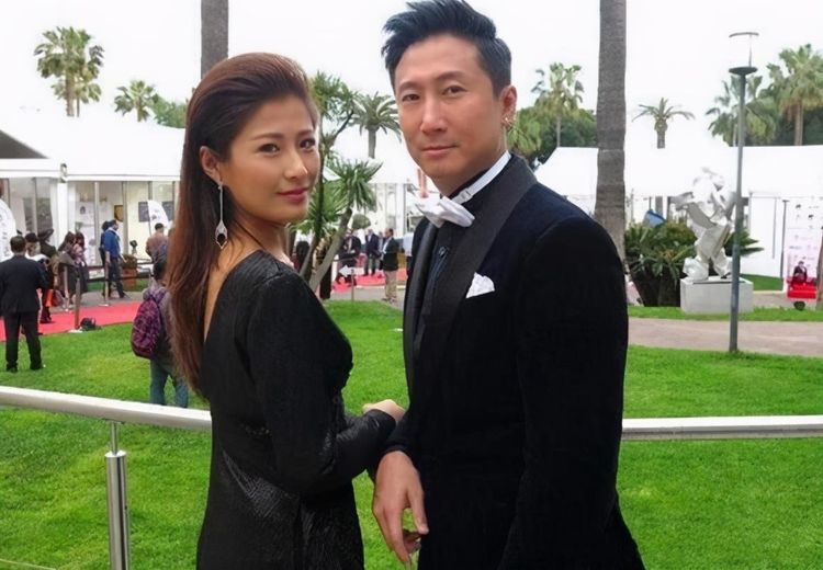 洪金宝称她"世界第一漂亮",至今36岁却未婚嫁,看照片我信了|洪煦榆