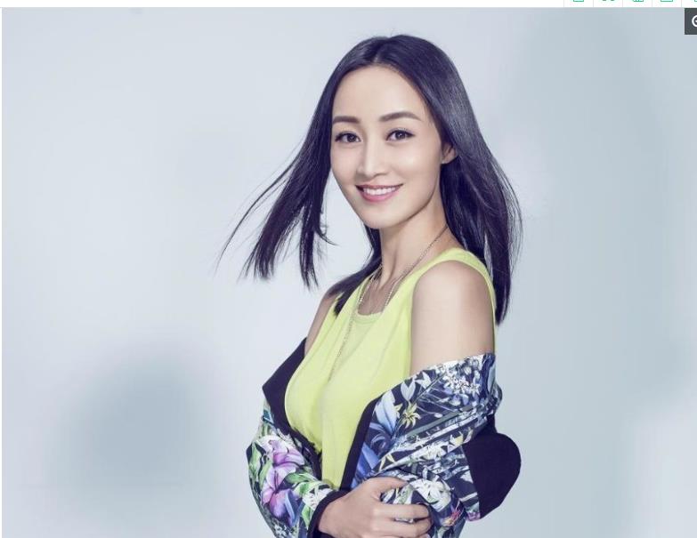 "钟小艾"曾经是央视主持,转型进入影视圈,侯局的老