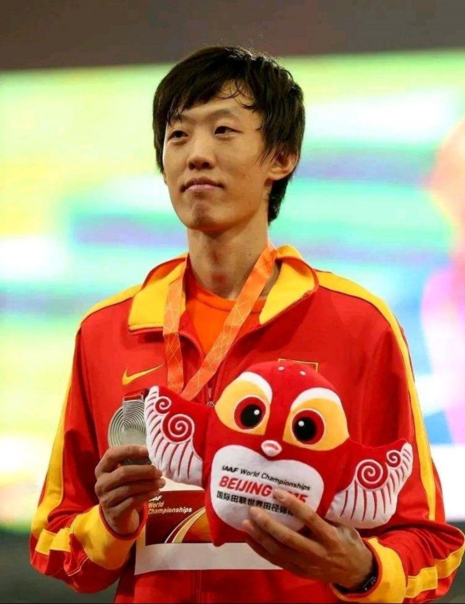 退役名将张国伟展现惊人天赋,自称全网第一人