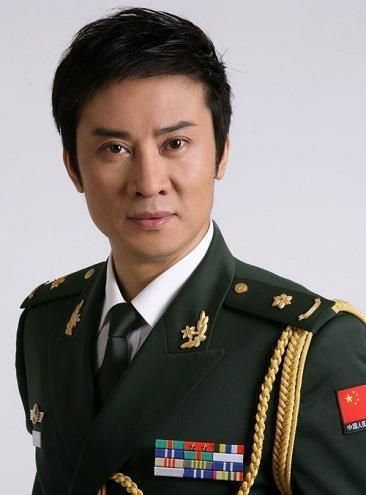 中国国家二级演员图片